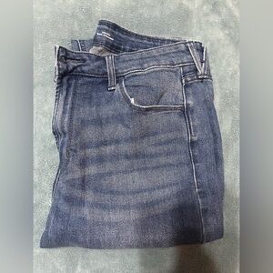 Old Navy WOW Straight jeans